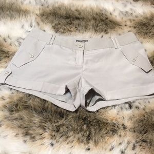 Express Shorts